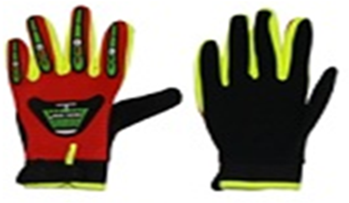 Перчатки SEEKWIN без кулака