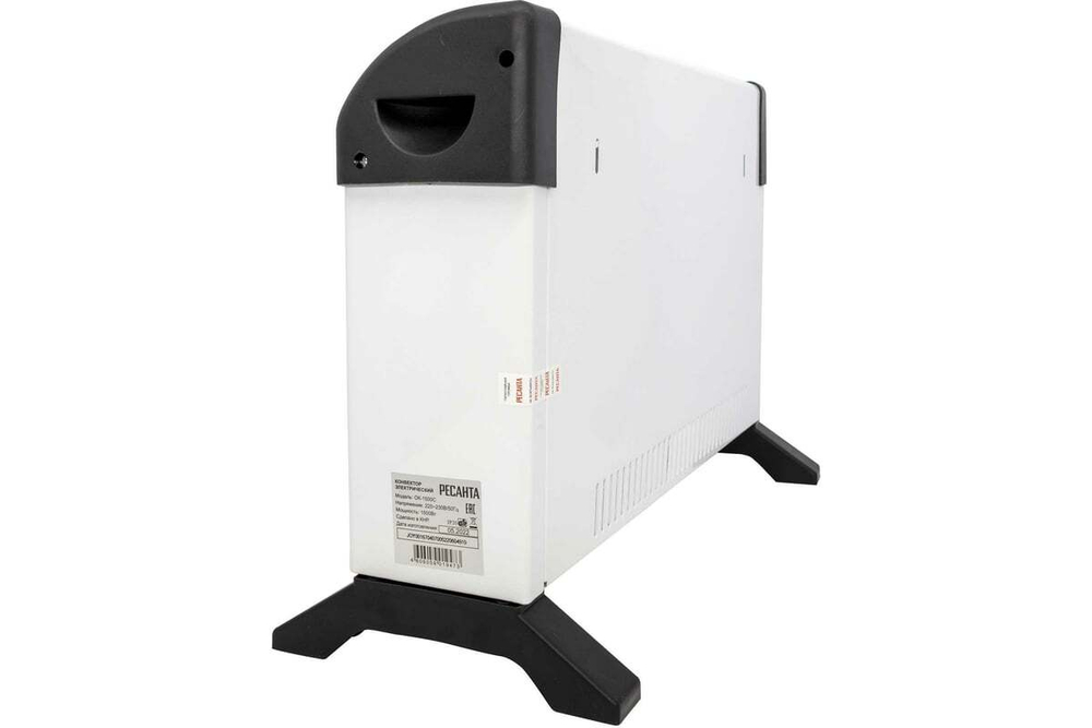 Напольный конвектор Ресанта ОК-1500С 67/4/7