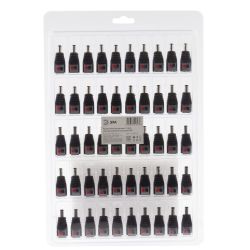 Разъем ЭРА R-DC03 штекер DC питания 2. 1х5. 5 с быстрозажимной колодкой | Разъёмы, переходники, ТВ делители