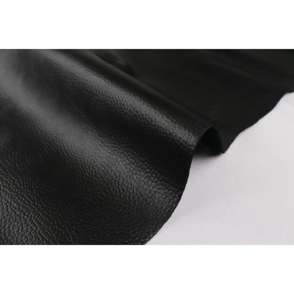 1,2-1,4 Кожа Флотер черный