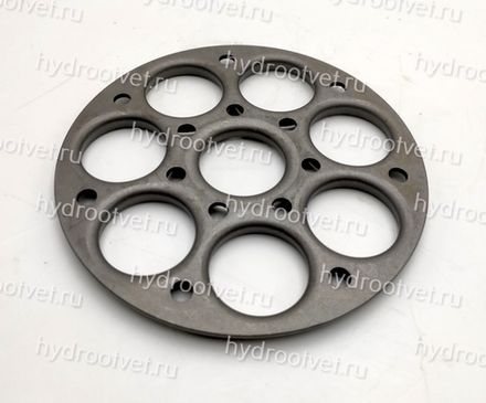 A7VO160 RETAINER PLATE - Прижимной диск (сепаратор) для насоса A7VO160
