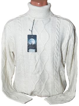 KING WOOL (Турция) из шерсти и кашемира "ЛОЗА" Размеры (50-56)