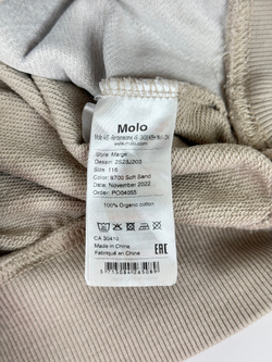 Свитшот Molo