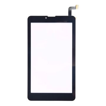 Тачскрин для Prestigio Grace PMT3257 4G (Черный)