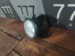 ПТФ передняя правая BMW X6 (E71) 07-12 Б/У Оригинал 63177187632