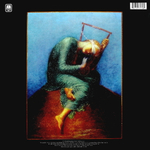 Humble Pie / Humble Pie (LP)