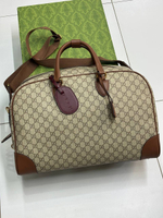 Сумка дорожная Gucci
