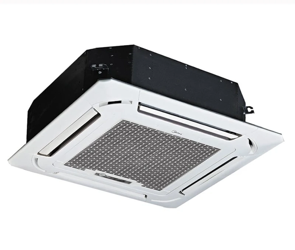 Midea MCD1-36HRFN8(GA)/T-MBQ4-04A1/MOD30U-36HFN8-R(GA)