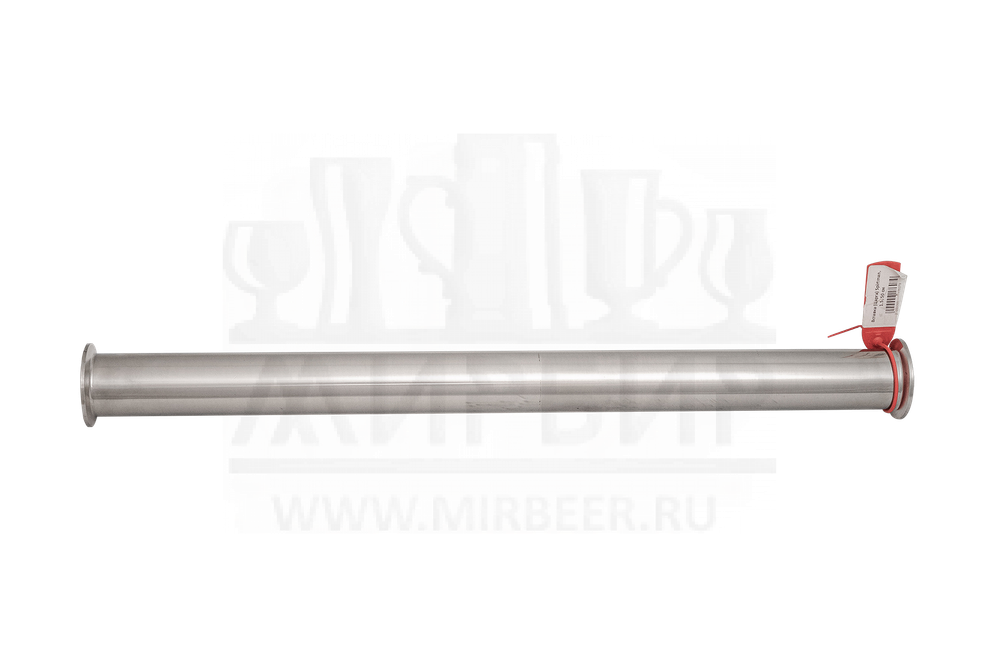 Вставка (Царга) Spirtman 1,5", 50 см