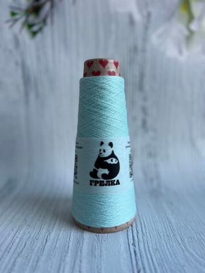 Пряжа Люрекс Lurex тонкий