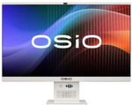 Моноблок 23.8'' OSIO BaseLine B240i-018w