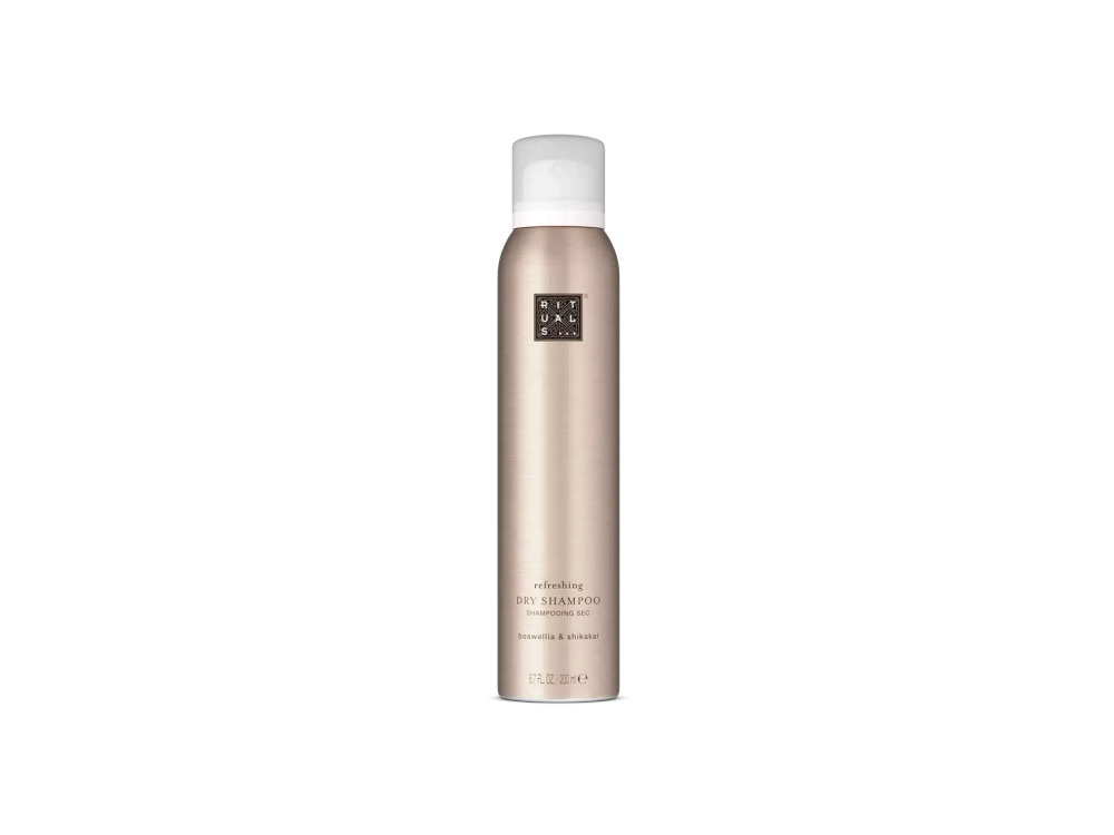Сухой шампунь Rituals Refreshing Dry Shampoo 200 мл