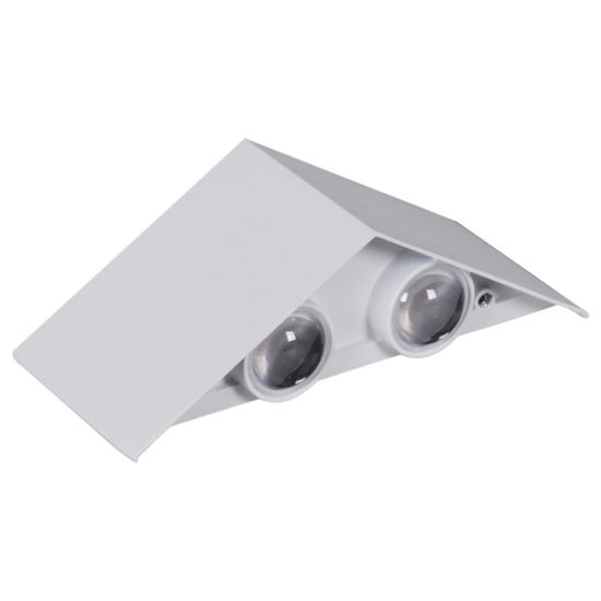 86856-9.2-001KT LED4W WT светильник настенный