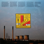 Saint Etienne / I’ve Been Trying To Tell You (LP)