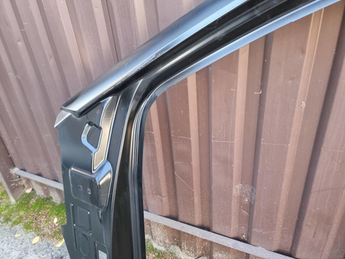 Боковина левая Changan Uni-T (2020-н.в.)