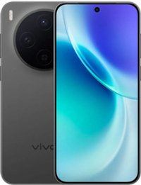Смартфон Vivo X300 12/256 ГБ, Черный (Black)