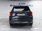 Kia Sorento 4 Generation Дизель 2.2 2WD (04.2020)