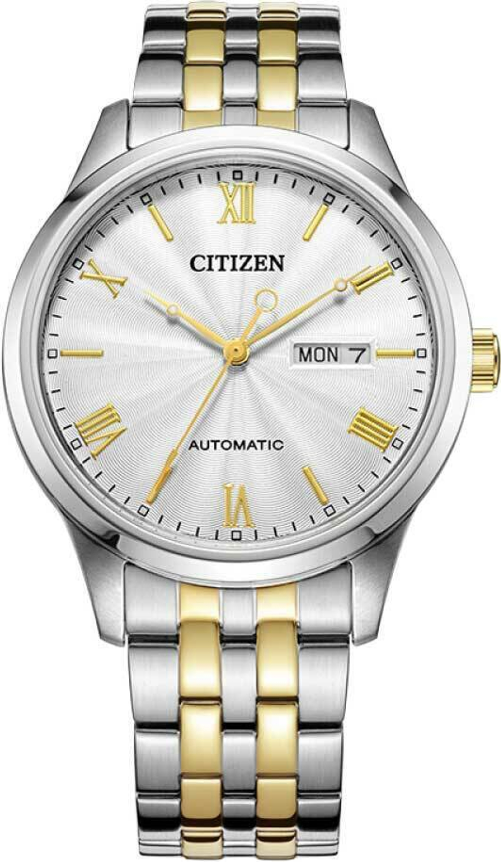 Наручные часы Citizen NH7506-81A
