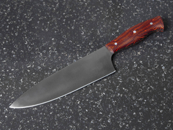 Набор кухонных ножей "Master Sheff Magma"