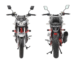 Мотоцикл Regulmoto Raptor 250 NEW