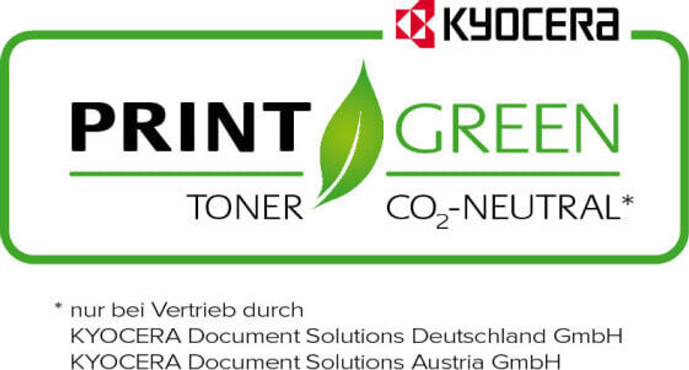 KYOCERA TK-820K Подлинный Черный 1T02HP0EU0