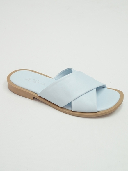 Шлепанцы женские LE BERDE 00988-025