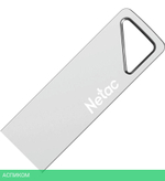 USB Flash-накопитель Netac U326 8Gb (NT03U326N-008G-20PN)