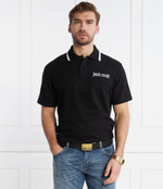 Поло Just Cavalli - черный(75OAGT05CJ506)