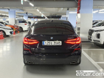 BMW 6 Series GT (G32) 620d xDrive M Sports (02.2023)