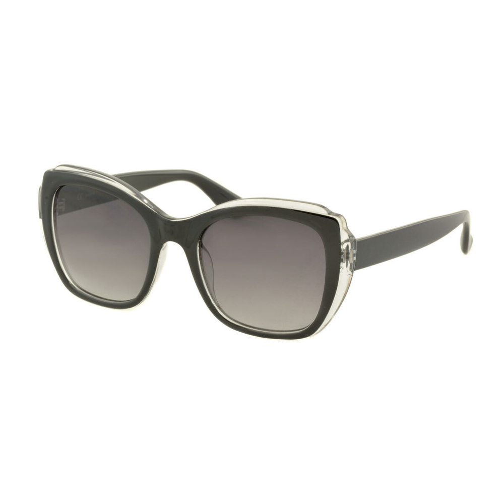 Солнцезащитные очки Dackor 142 Black