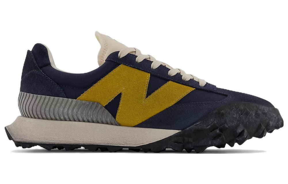 Кроссовки New Balance Xc-72
