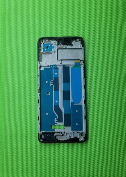 Tecno Pova 7 Neo (LJ6) - рамка дисплея (корпус) (АСЦ)