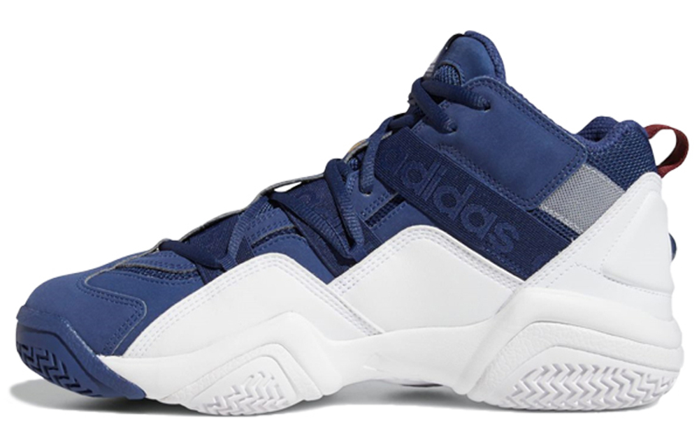 Кроссовки Adidas Originals Top Ten Top 2000