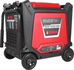 Генератор бензиновый A-iPOWER A8000 IS инверторный 20305