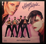 Village People - Renaissance (Скандинавия 1981г.)
