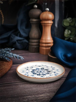 Блюдце для кофейной чашки 12 см Reflect PIOLI