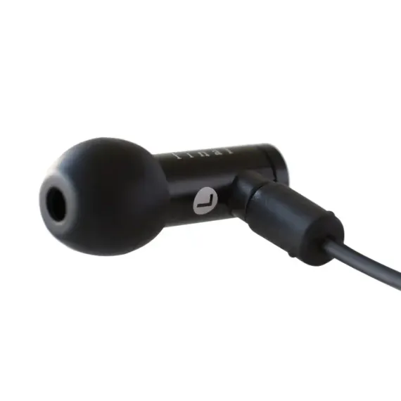Final Audio E4000 Aluminum Black