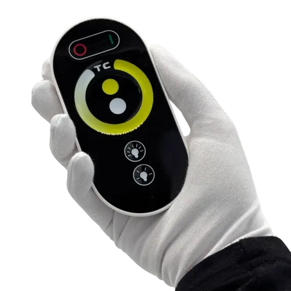 Контроллер для светодиодной ленты CONTROL арт. 22010