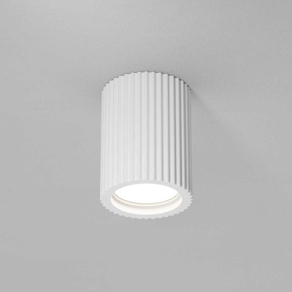 Потолочный светильник Maytoni Technical C121CL-GU10-W