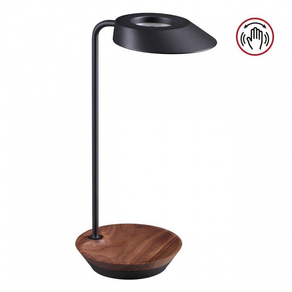 Настольная лампа декоративная Novotech Elegance 359407