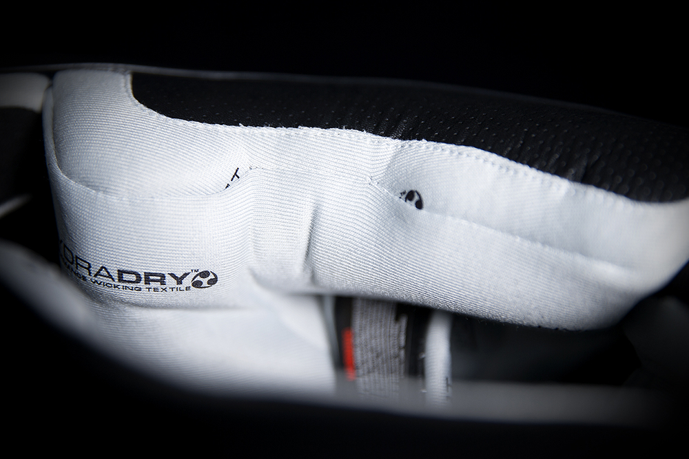 Мотошлем - Icon Alliance GT Primary