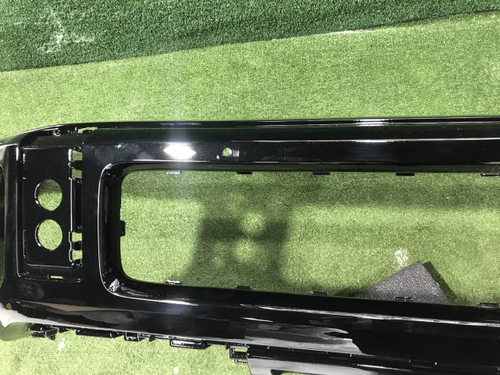 Бампер передний Mercedes G W463 (2018-н.в.) AMG
