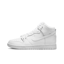 Женские кроссовки Nike Dunk High SE 'Pearl White' DM7607-100