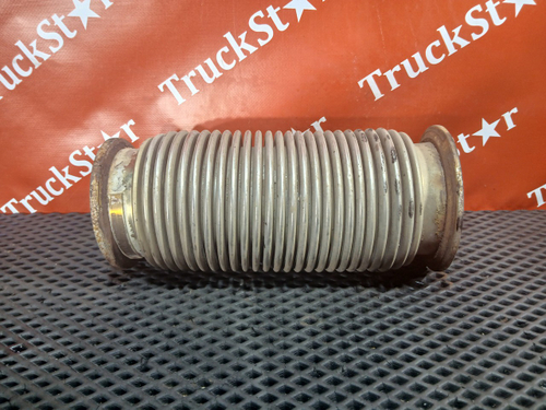 Гофра глушителя 2023г.