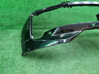 Бампер передний EXEED TXL (2021-н.в.)