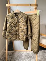 Стеганый костюм Liewood, 104