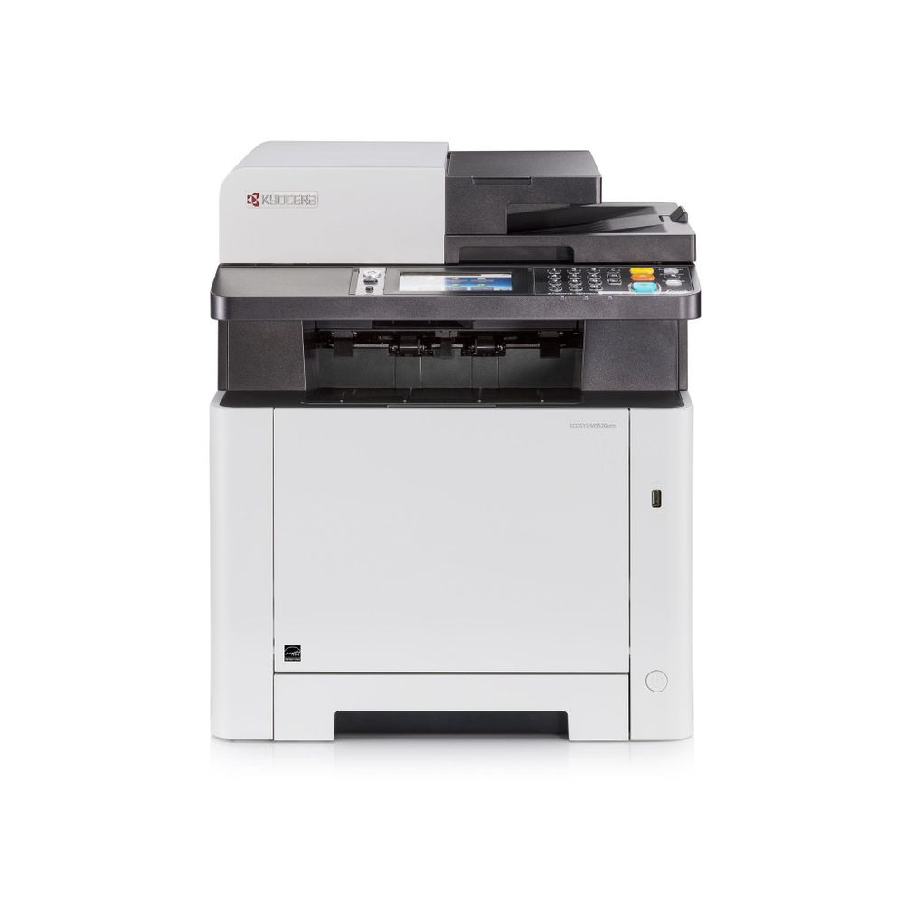 МФУ Kyocera ECOSYS M5526cdn (1102R83NL0)