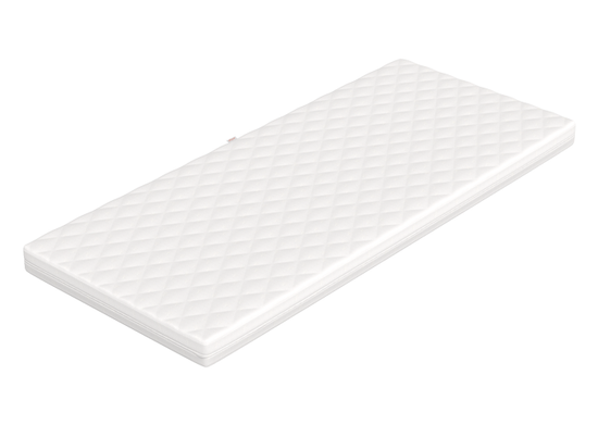 матрас кокос/eco-foam 12 см (80*200 см)