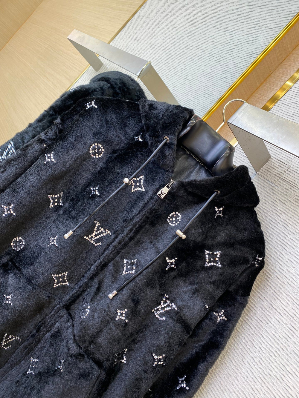 Louis Vuitton Jacket
