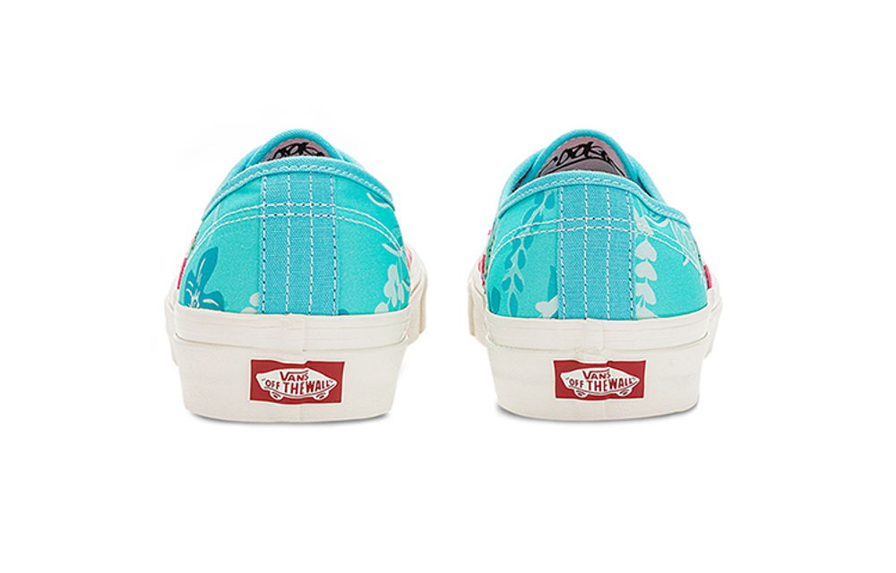 One Piece X Vans Authentic 44 Dx